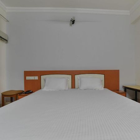 Hotel O Shubhankar Boma Kültér fotó