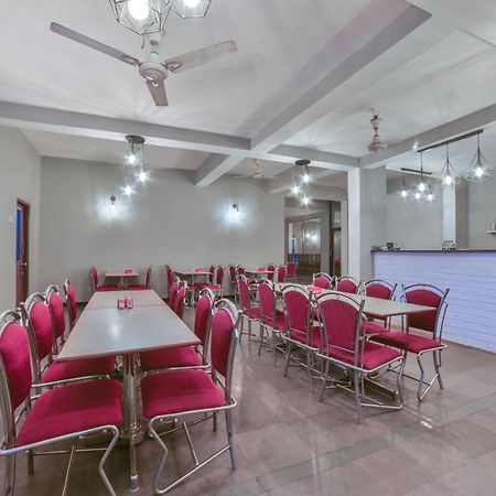 Hotel O Shubhankar Boma Kültér fotó