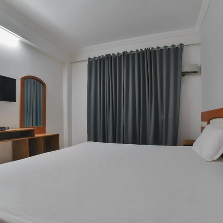 Hotel O Shubhankar Boma Kültér fotó