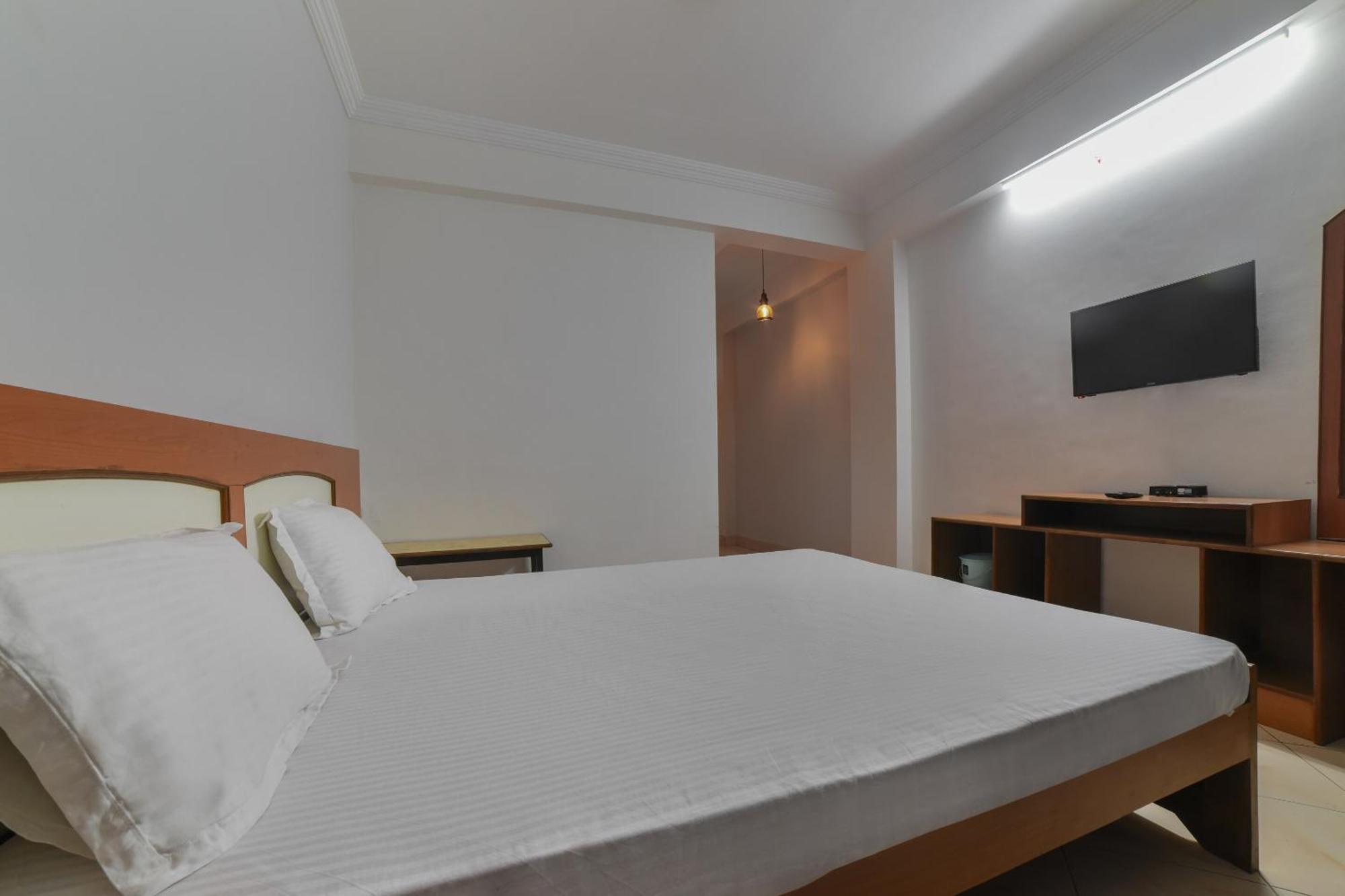 Hotel O Shubhankar Boma Kültér fotó