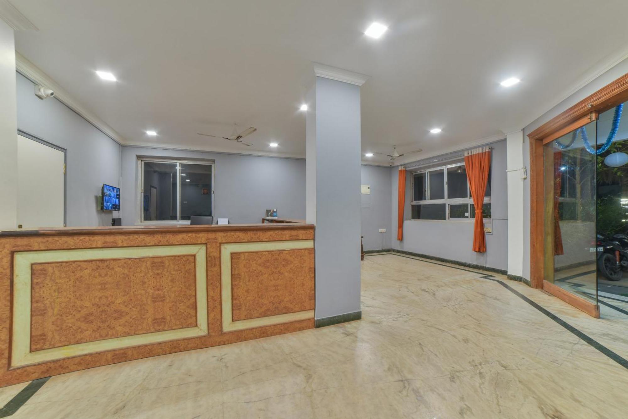 Hotel O Shubhankar Boma Kültér fotó