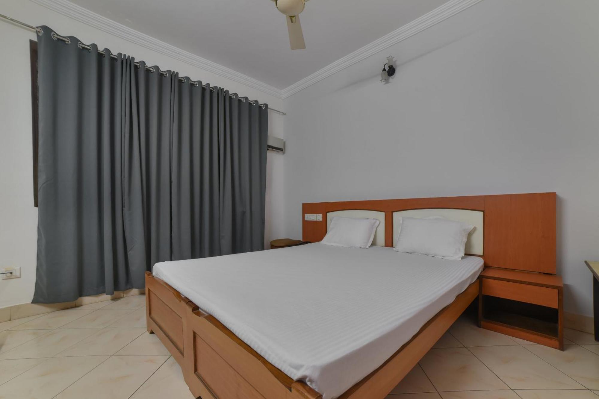 Hotel O Shubhankar Boma Kültér fotó