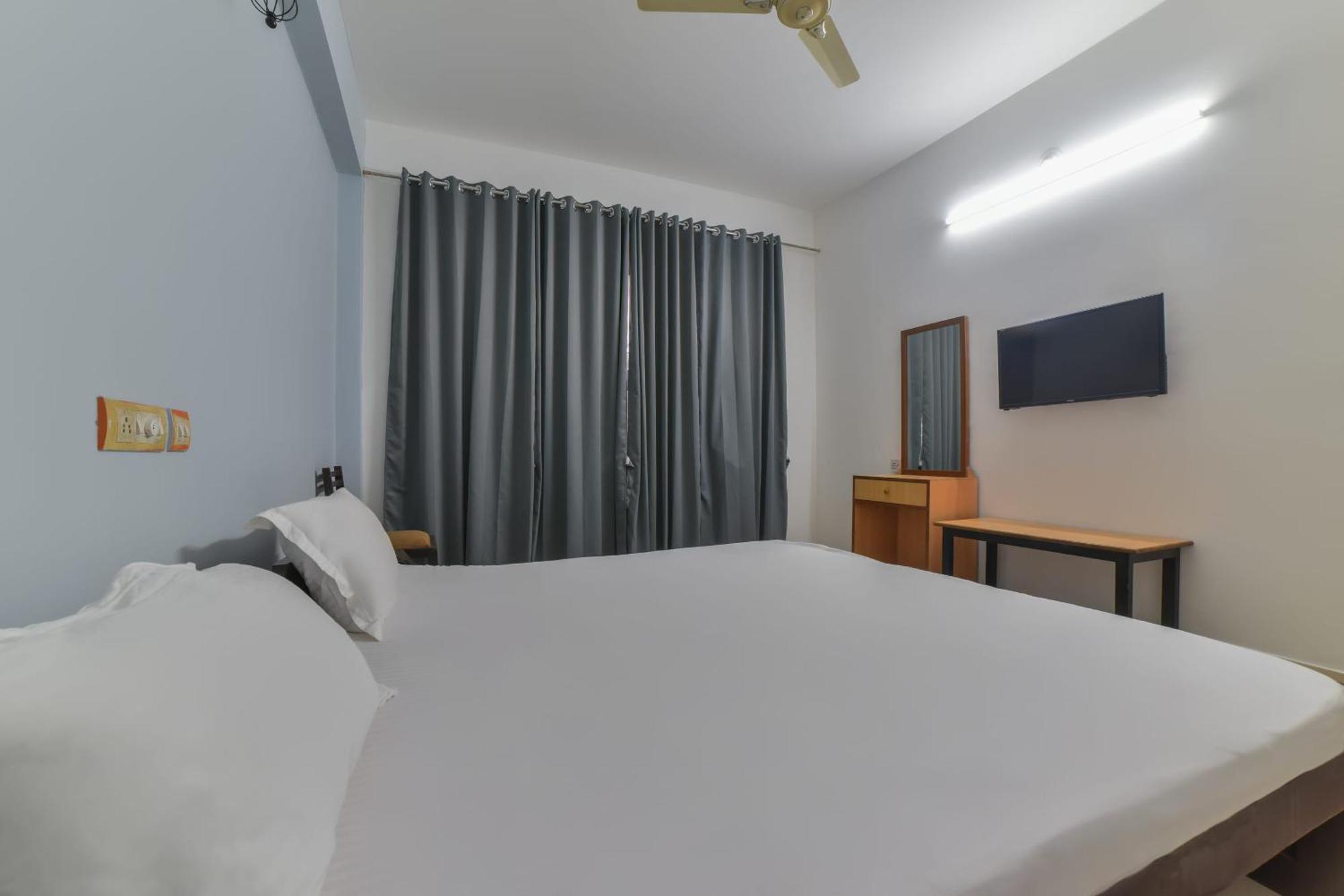 Hotel O Shubhankar Boma Kültér fotó