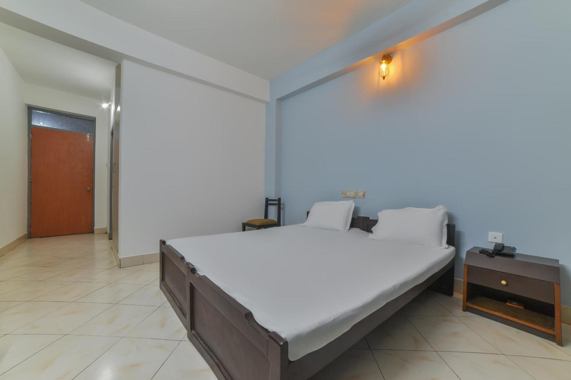 Hotel O Shubhankar Boma Kültér fotó