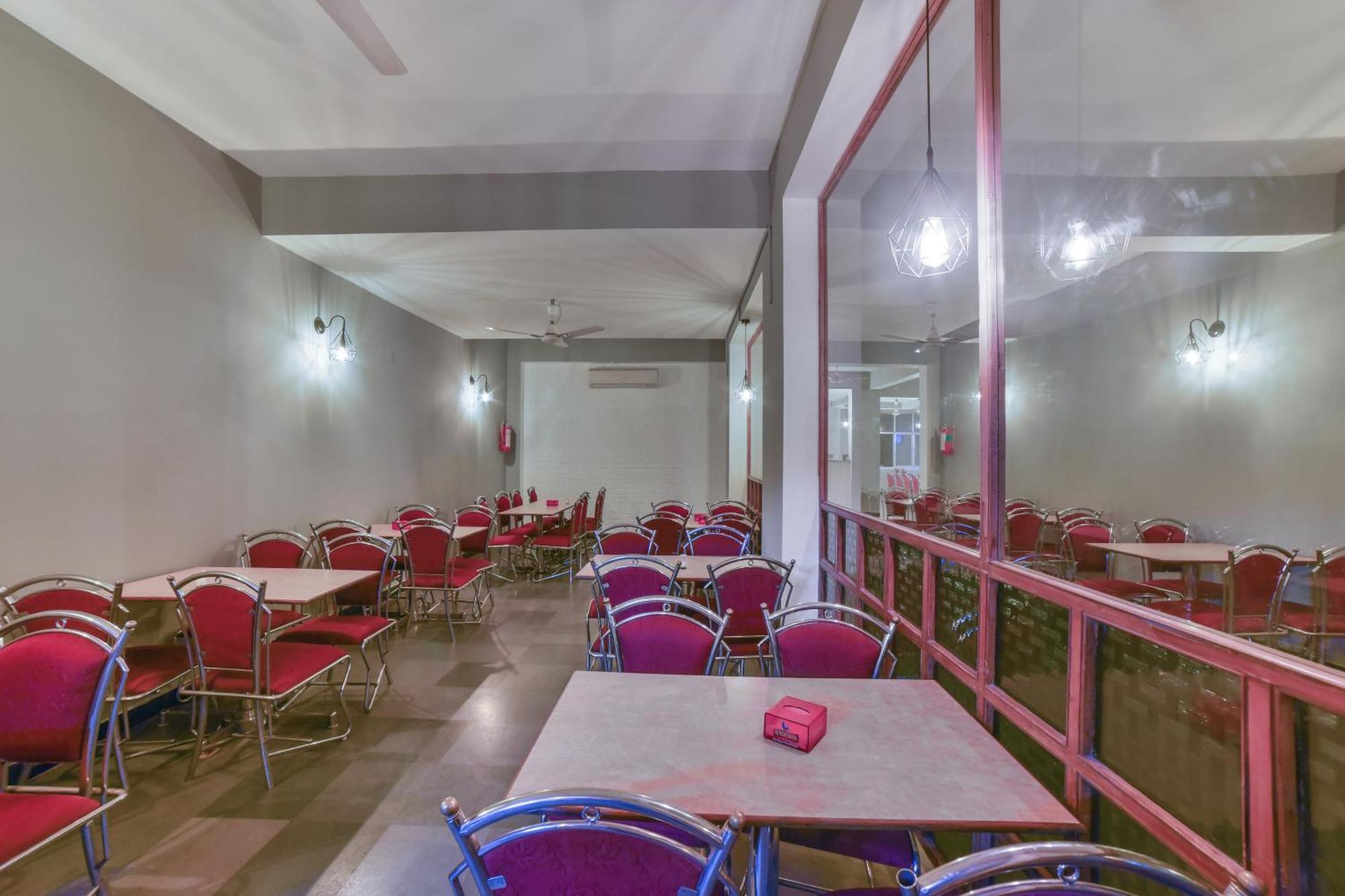 Hotel O Shubhankar Boma Kültér fotó