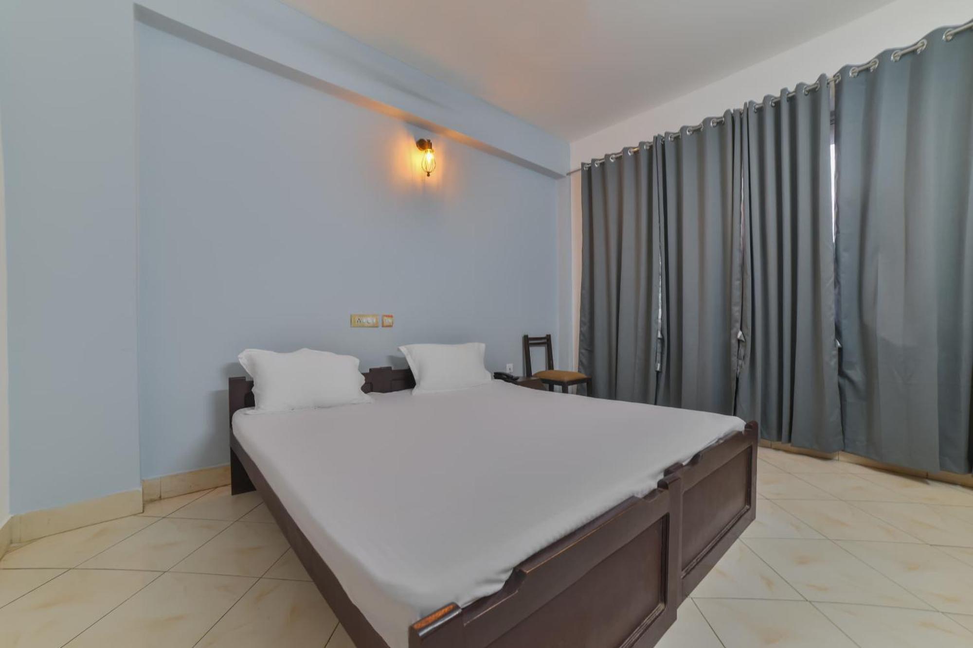 Hotel O Shubhankar Boma Kültér fotó