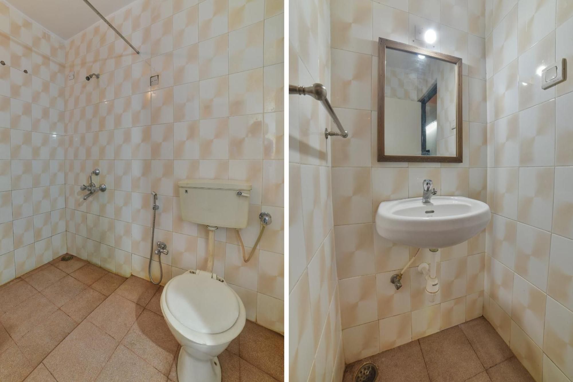 Hotel O Shubhankar Boma Kültér fotó