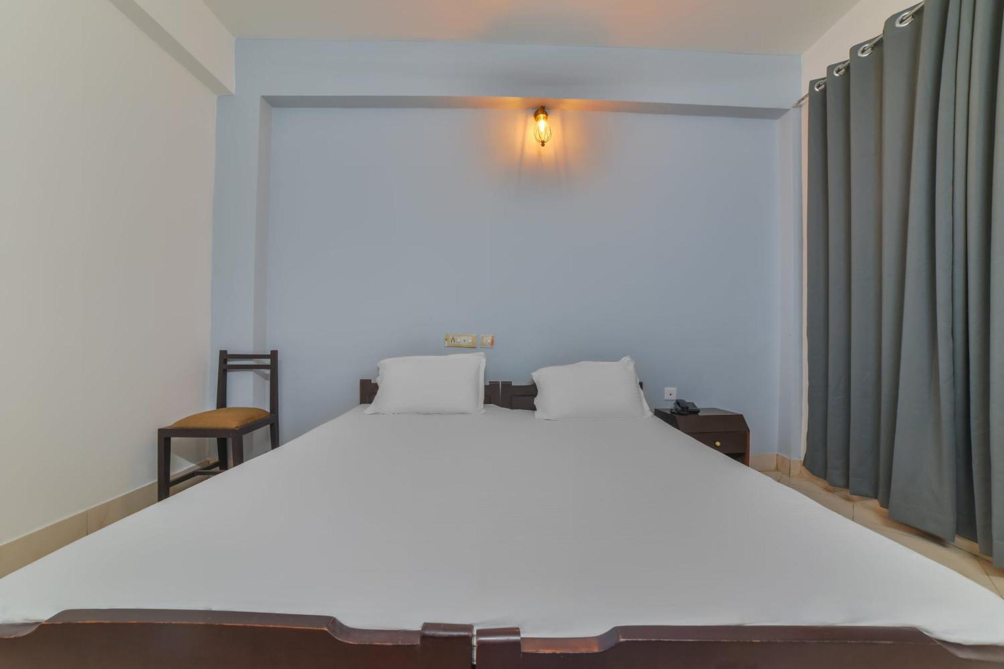 Hotel O Shubhankar Boma Kültér fotó