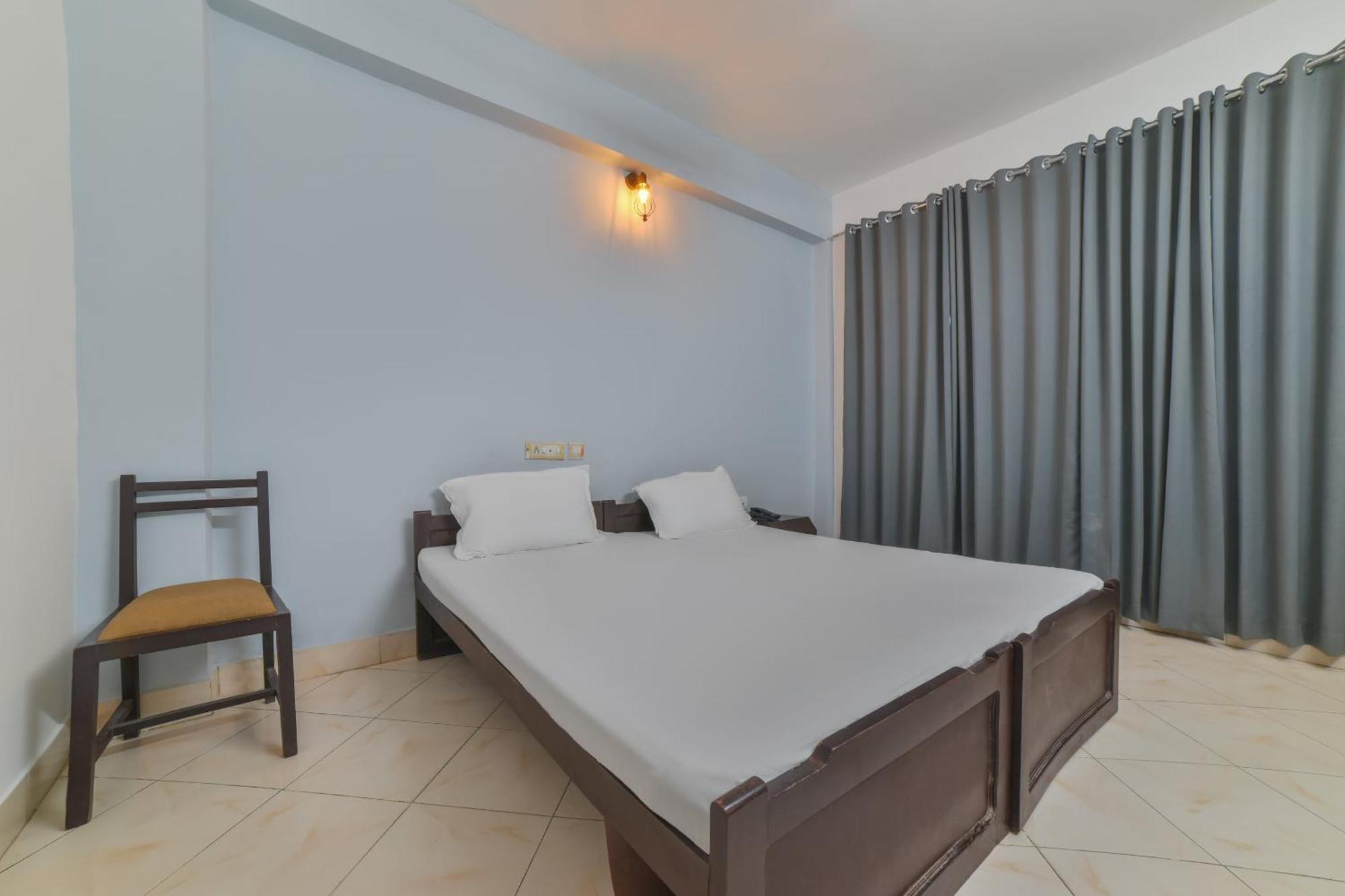 Hotel O Shubhankar Boma Kültér fotó