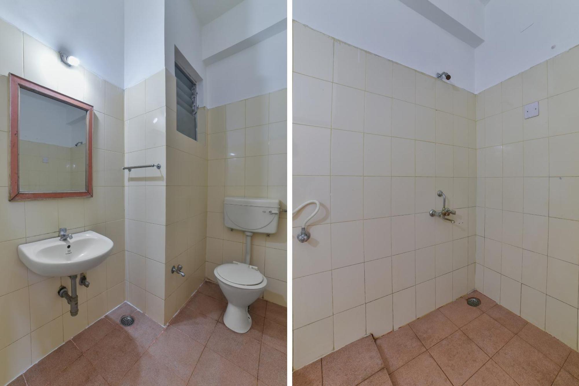 Hotel O Shubhankar Boma Kültér fotó