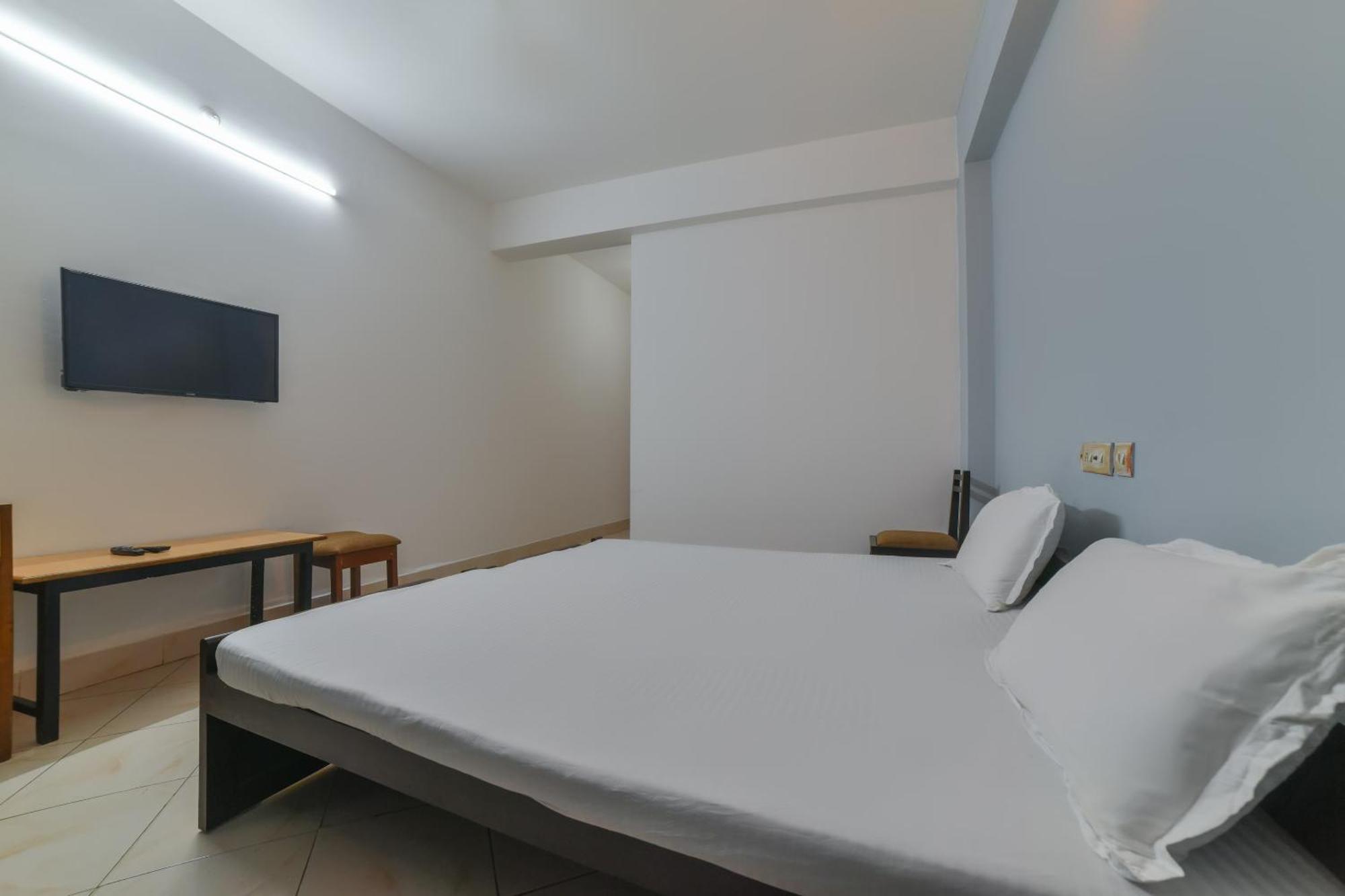 Hotel O Shubhankar Boma Kültér fotó