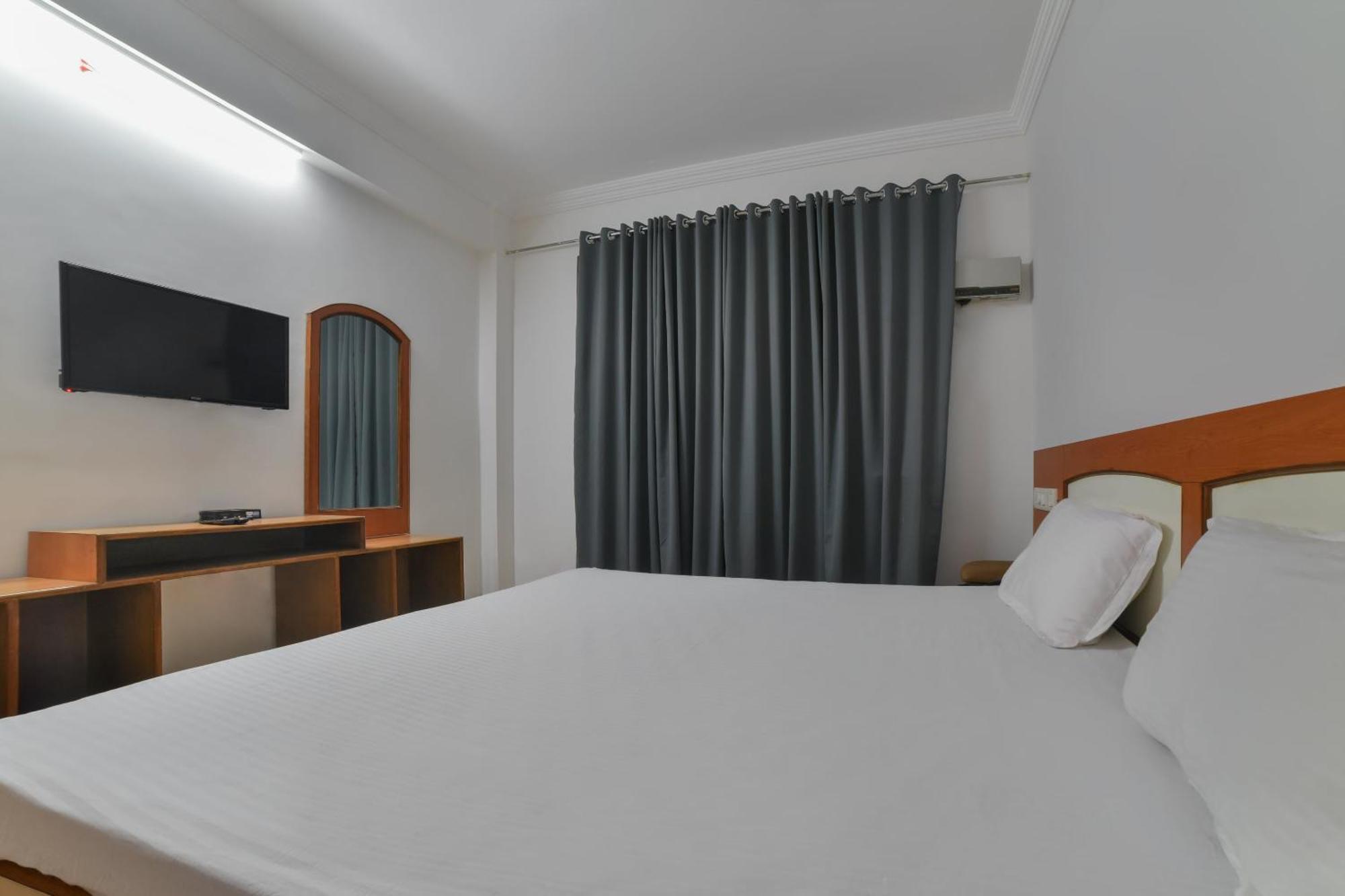 Hotel O Shubhankar Boma Kültér fotó